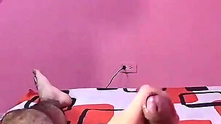 I Seduce My Stepson with My Big Ass so That He Ends up Giving Me a Good Fuck with His Big Cock and My Delicious Pussy While My C