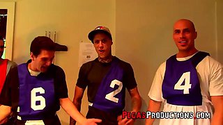 Busty StepMother Gives Handjob Hard Young Bud: Blowjob, Doggy  Cowgirl Porn