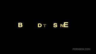 Bts: Flexible Freckle-Faced Fluid Fountain Featuring Alyson Mystery With Jax Slayher