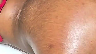 Ass Clapping on Dick