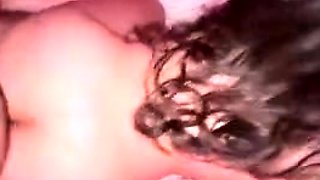 Theestefania Rough Anal On Homemade Tape