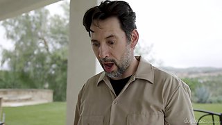 Spicy tart smutty porn clip