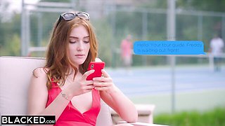 Jia's facial movie