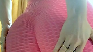 Brunette Amateur Webcam Teen Exposed
