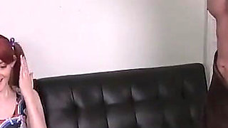 Krystal Orchid Jerks Her Best Friend's Stepdad's Monster Cock