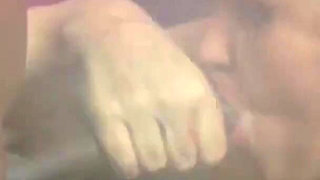 Stepmother Fucks Young Big Black Cock