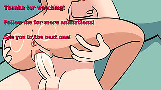 Kim Possible wants to ride her friend's cock