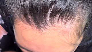 Gordita caliente chupa pija