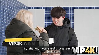 Neeo's hardcore clip by VIP 4K