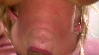 Perfect Slut Gets Fucked Hard and Cum Swallowed