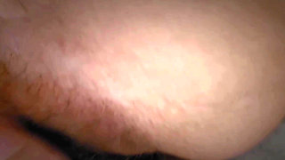 Your Girlfriend Masturbates and Shows You