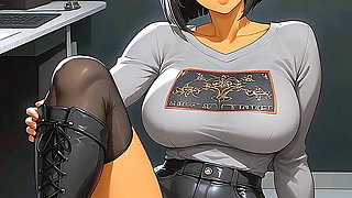 NEON DREAMS - SLUT FUCKING 7