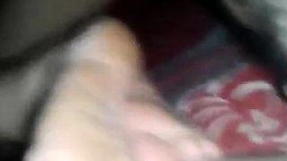 Arabic Webcam Girl Showing Off