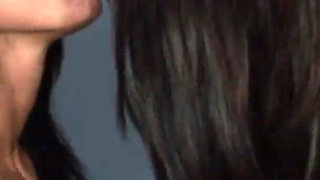 Reminiscing the college days and fucking each other