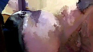 ass clapping