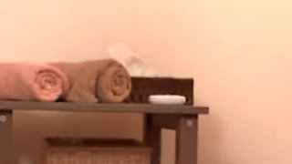 Luxury Spa Secret. Therapist Who Bends Every Rule - Part3