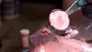 Camsoda   Pawn shop police slut