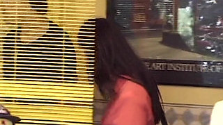 Alluring French Doll Rides Dick Like a Pro