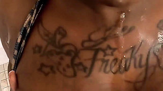 My Freaky Slut Salley Cakez Deepthroats My BBC