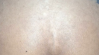 Cumming Inside His Slutty Wife