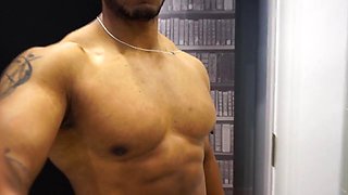 Amadeus Public Shower BBC