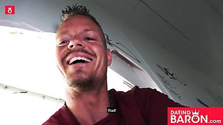 Watch flattering Adrienne's xxx