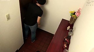 Japanese Amateur Hidden Cam 03