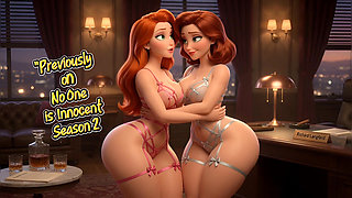 S2e3 No One Is Innocent - Hotwife’s Stepdaughter Takes More Control Over Her Husband