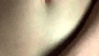 Hot emo amateur solo masturbation