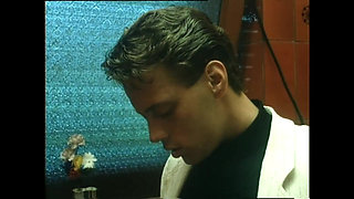 Marina the Hot Nymphomaniac