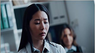 Monster Hentai Porn - Rikako & Tiffany Are Dragged To Leana Lovings Vore School Nightmare