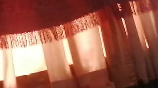 Real Stepmother's Sexy Outfit