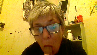 Tight Pussy Big Vibe Dick Toy