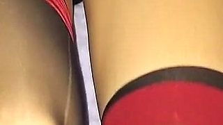 My Babysitter Likes to Masturbate When We're Home Alone