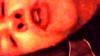 Glory Hole Fun: 8 Bareback Loads