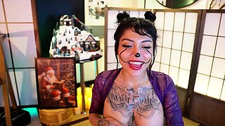 Amateur Webcam Chick Masturbates On Webcam More at