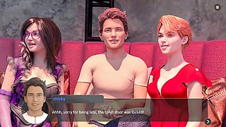 Uncensored japanese, sex anime, 3d animation