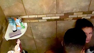Petite small tit babe with perfect pussy masturbates