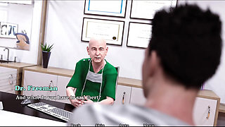 Alexandra Walkthru Part 3 - My Stepmom