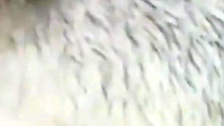 Sex with a Local Teenage Girl and a Thick Cock