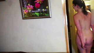 Slutty MILF enjoys big black cock in wild interracial hookup