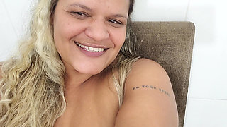 Jose Likes to Be a Tame Cuckold