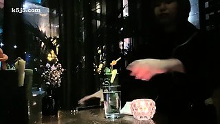 Amateur Doggystyle Hidden Cam