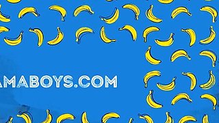 Public Wank: Young Gay Man Strips and Masturbates Outdoors