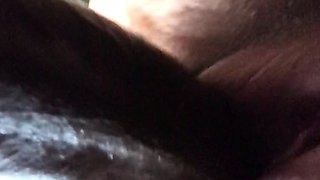 Interracial anal gangbang blonde