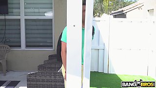 Fuck Me Like Your Dad Doesn't