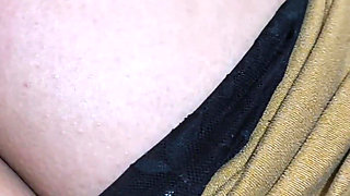 Muslim Wife in Hijab Fucked Hard by Big Cock