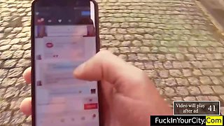 Sexy PAWG amazing xxx video