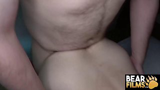 Donathan Dramis Craves Axel Hammers Big Cock