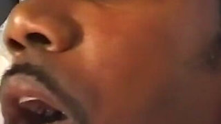 An Old Slut Looking for a Big Black Cock